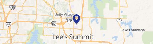 Lees Summit, MO 64086