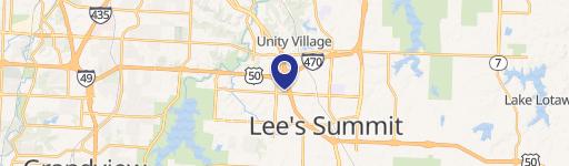 Lees Summit, MO 64081