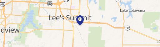 Lees Summit, MO 64081
