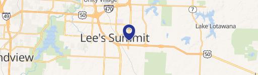 Lees Summit, MO 64063