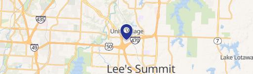 Lees Summit, MO 64086