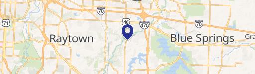 Lees Summit, MO 64064