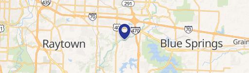 Lees Summit, MO 64064