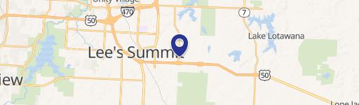 Lees Summit, MO 64063