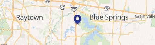 Lees Summit, MO 64064