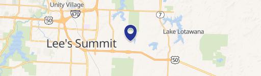 Lees Summit, MO 64063