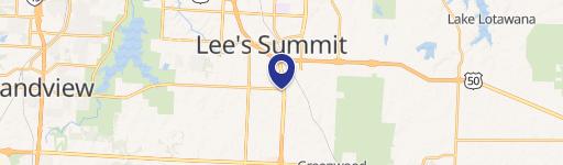 Lees Summit, MO 64082