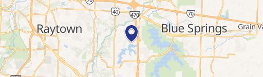 Lees Summit, MO 64064