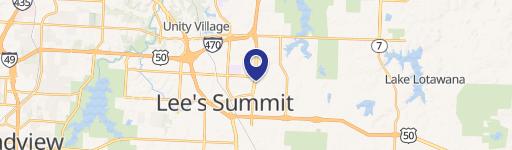 Lees Summit, MO 64086