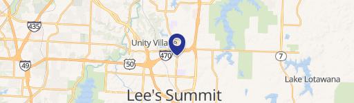 Lees Summit, MO 64086