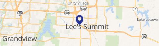 Lees Summit, MO 64081