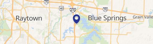 Lees Summit, MO 64064