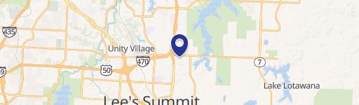 Lees Summit, MO 64086