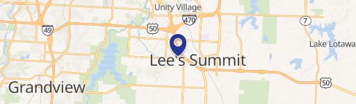 Lees Summit, MO 64081