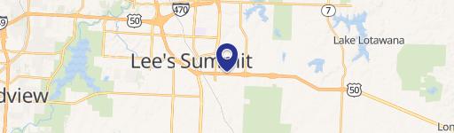 950 Bridgehampton Way