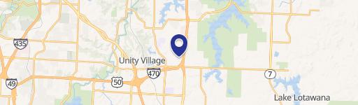 2150 Independence Ave