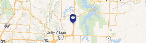 3001 Independence Ave