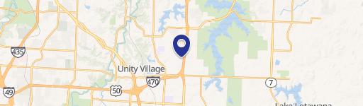 2600 Independence Ave