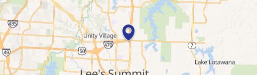 1801 Independence Ave