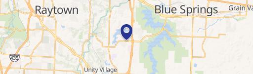 3801 Independence Ave