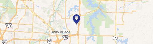 551 Jones Industrial Dr