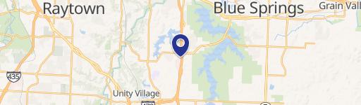 3600 Ralph Powell Rd