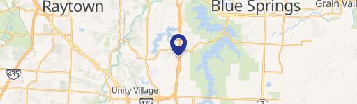 3500 Ralph Powell Rd