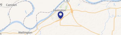 1101 Business Hwy 13