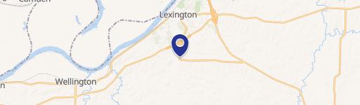 1550 Business Hwy 13