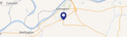 1306 Business Hwy 13