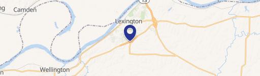 1207 Business Hwy 13