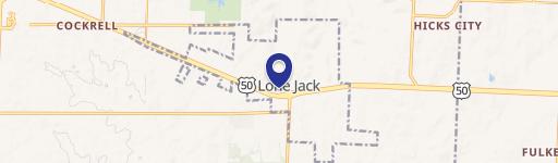 Lone Jack, MO 64070