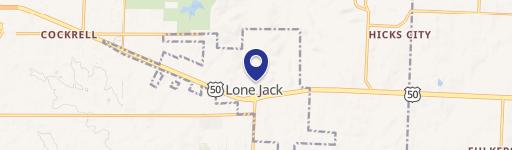 100 Lone Jack Lees Smt Rd