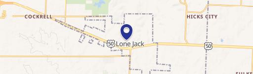 201 Lone Jack Lees Smt Rd