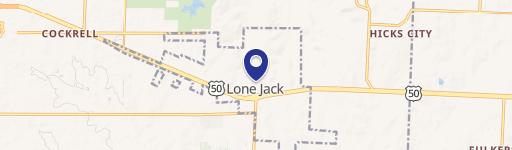 101 Lone Jack Lees Smt Rd