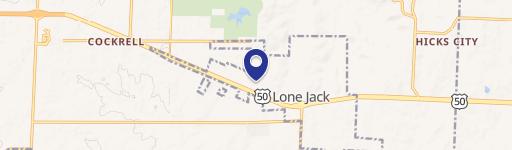 529 Lone Jack Lees Smt Rd