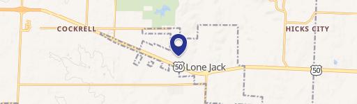 509 Lone Jack Lees Smt Rd