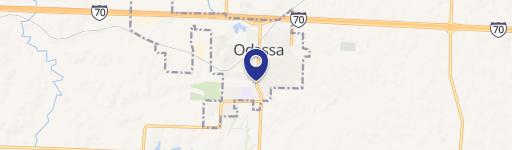 Odessa, MO 64076