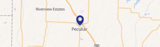 208 210th 216th 220th 224th 226th N Main St