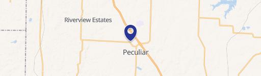 625 Peculiar Dr
