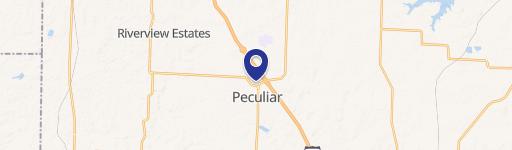284 Peculiar Dr