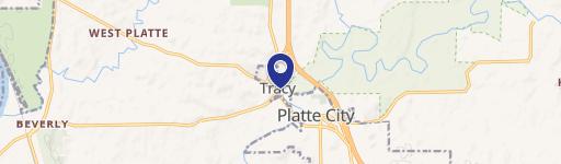 Platte City, MO 64079