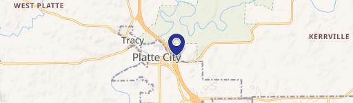 Platte City, MO 64079