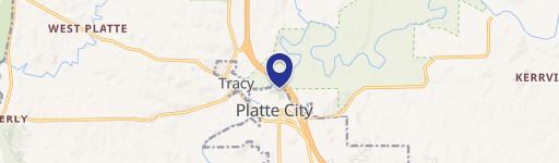 Platte City, MO 64079