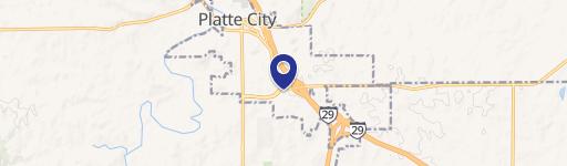 Platte City, MO 64079