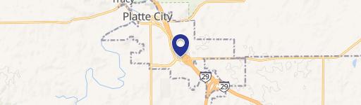Platte City, MO 64079