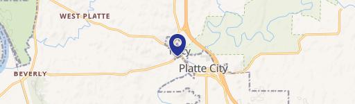 Platte City, MO 64079