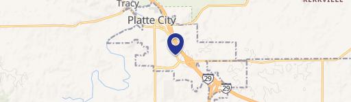 Platte City, MO 64079