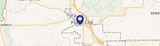 Platte City, MO 64079