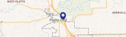 Platte City, MO 64079